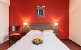 Studio privatif dans Hôtel Résidence Nimes Gare