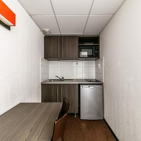 Studio privatif dans Hôtel Résidence Nimes Gare Extérieur photo