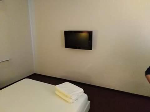 Studio privatif dans Hôtel Résidence Nimes Gare Extérieur photo