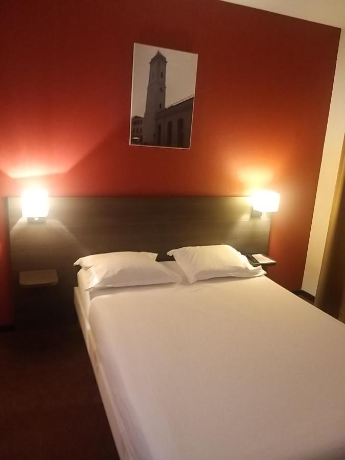 Studio privatif dans Hôtel Résidence Nimes Gare Extérieur photo