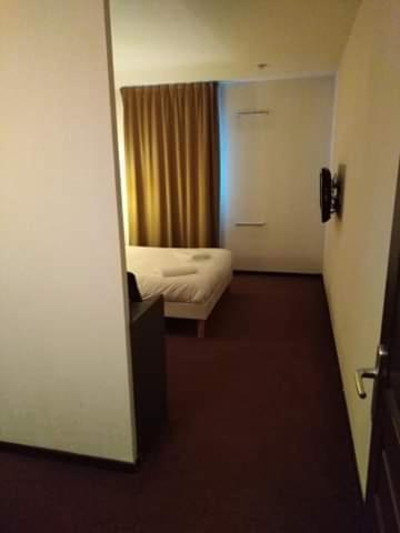 Studio privatif dans Hôtel Résidence Nimes Gare Extérieur photo