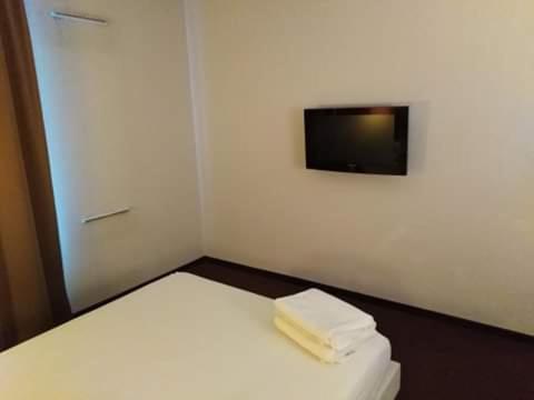 Studio privatif dans Hôtel Résidence Nimes Gare Extérieur photo