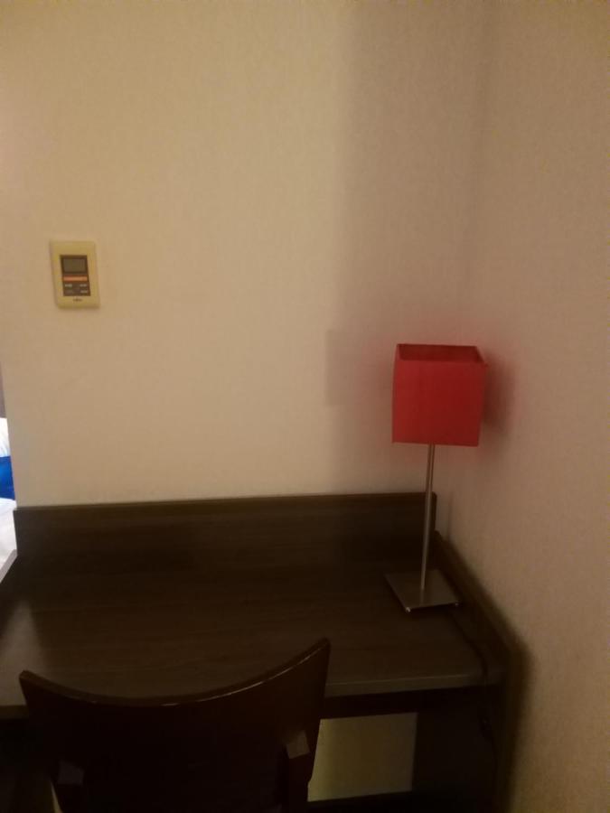 Studio privatif dans Hôtel Résidence Nimes Gare Extérieur photo