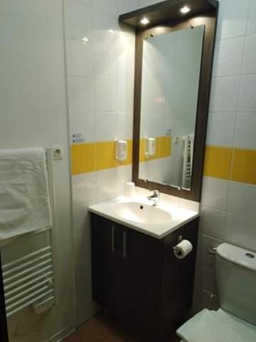 Studio privatif dans Hôtel Résidence Nimes Gare Extérieur photo