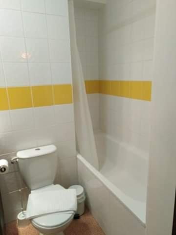 Studio privatif dans Hôtel Résidence Nimes Gare Extérieur photo