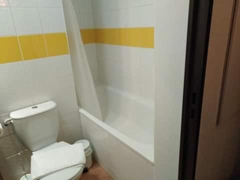 Studio privatif dans Hôtel Résidence Nimes Gare Extérieur photo